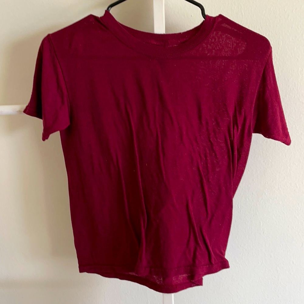 UO, Urban Outfitters Shirt